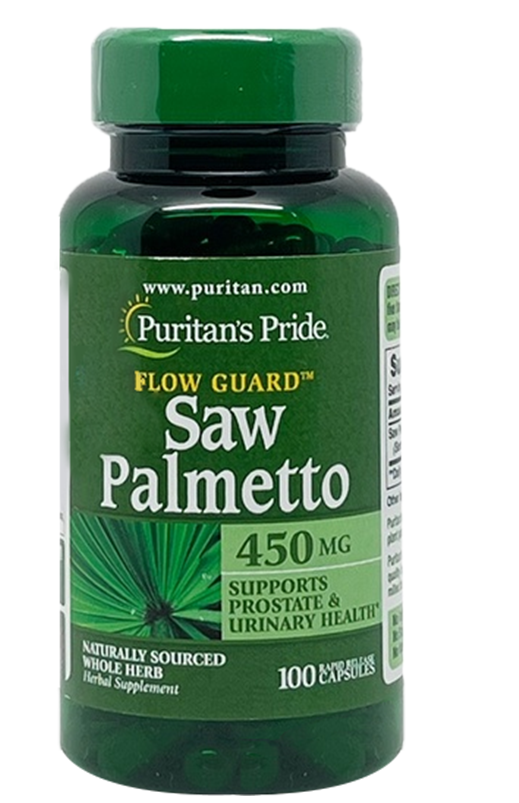 saw palmetto 450 mg 100 capsules saw palmetto 450 mg 100 capsules